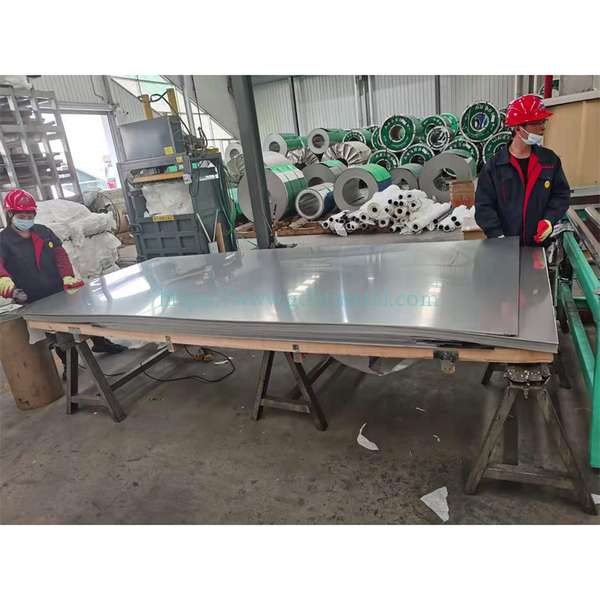 Stainless Steel Sheet&Plate